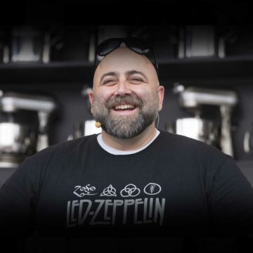 Duff Goldman Birthday