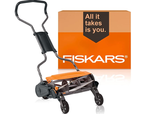 Fiskars Stay Sharp