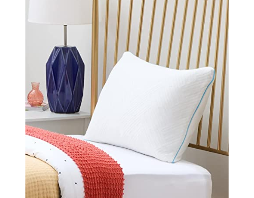 Linenspa Shredded Memory Foam Pillow