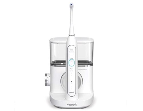 Waterpik Sonic-Fusion 2.0