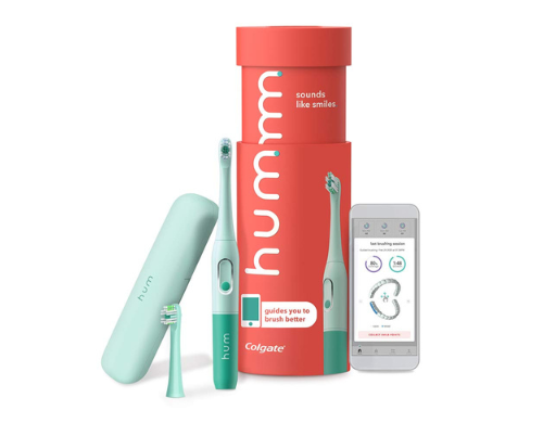 Hum by Colgate