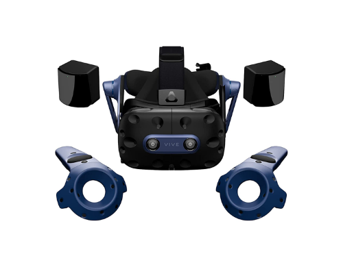 HTC Vive Pro 2