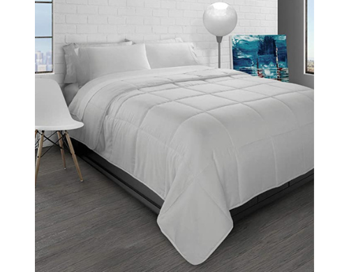 Ella Jayne All-Season Down Alternative Comforter