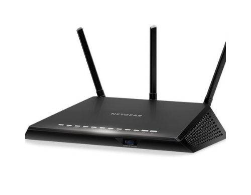 NETGEAR Nighthawk Smart Wi-Fi Router (R6700)