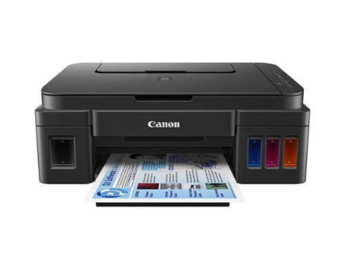 Canon PIXMA G3200