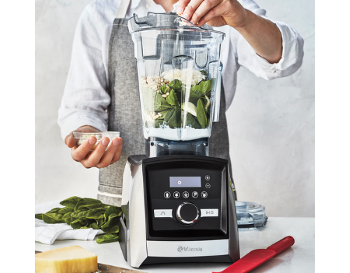 Vitamix A3500 Ascent Series Smart Blender