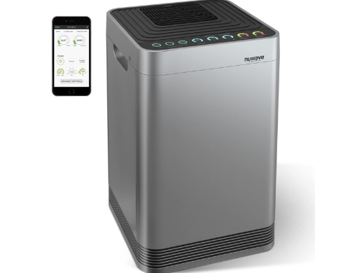 NUWAVE Air Purifier OxyPure Pro