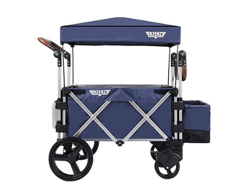 Keenz 7S Ultimate Adventure Stroller Wagon