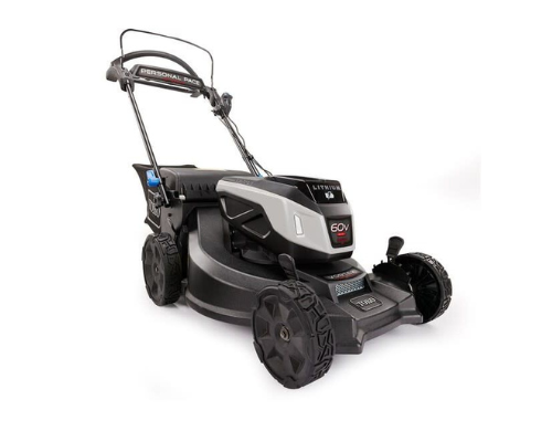 TORO Super Recycler 60-Volt Walk Behind Mower