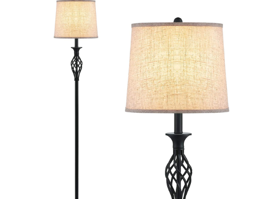 Ambimall Classic Standing Lamp