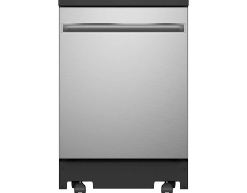 GE 24-Inch Portable Dishwasher