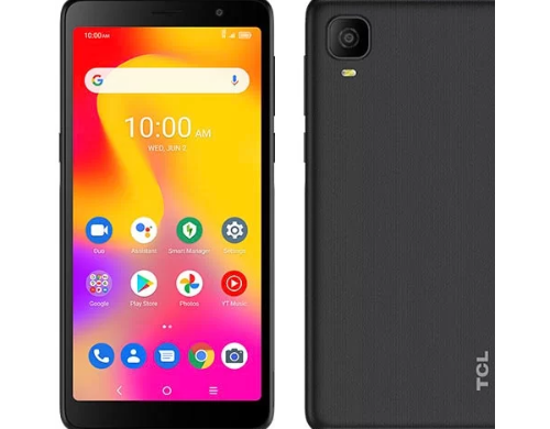 TCL A30