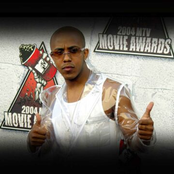 Marques Houston Birthday