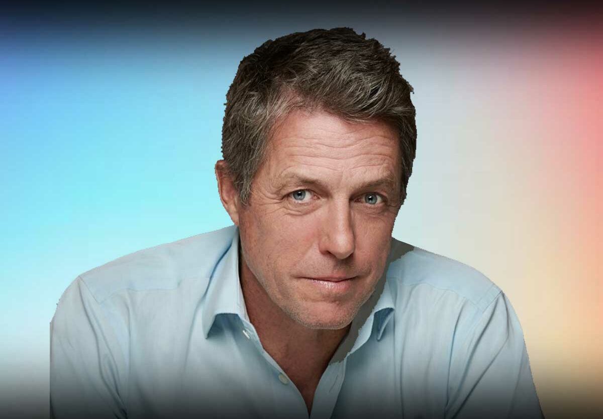 Hugh Grant's transformation from Hollywood heartthrob to 'old and