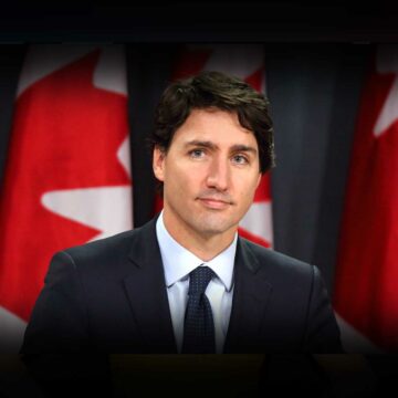 Justin Trudeau Birthday