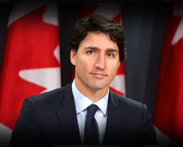 Justin Trudeau Net Worth 2024 Forbes Tommi Isabelle