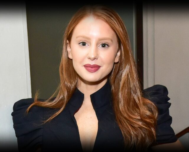 Jackie Oshry - Age, Bio, Birthday, Family, Net Worth | National Today