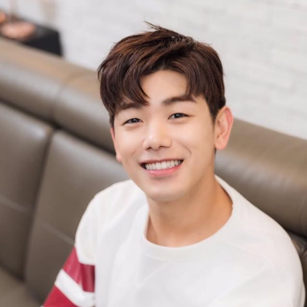 Eric Nam Age Bio Birthday Family Net Worth National Today