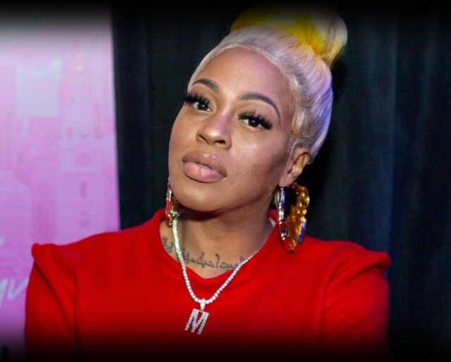 Lil’ Mo - Age, Bio, Birthday, Family, Net Worth | National Today