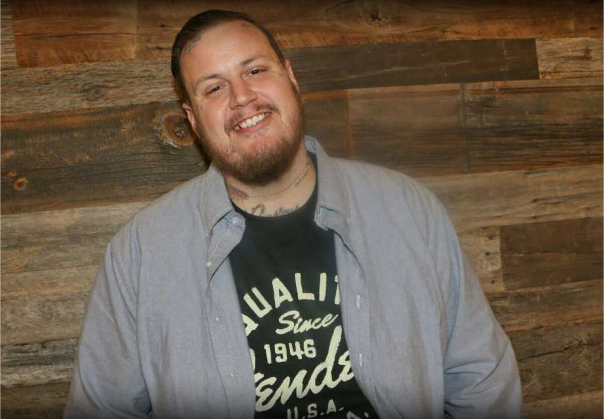 JellyRoll Birthday