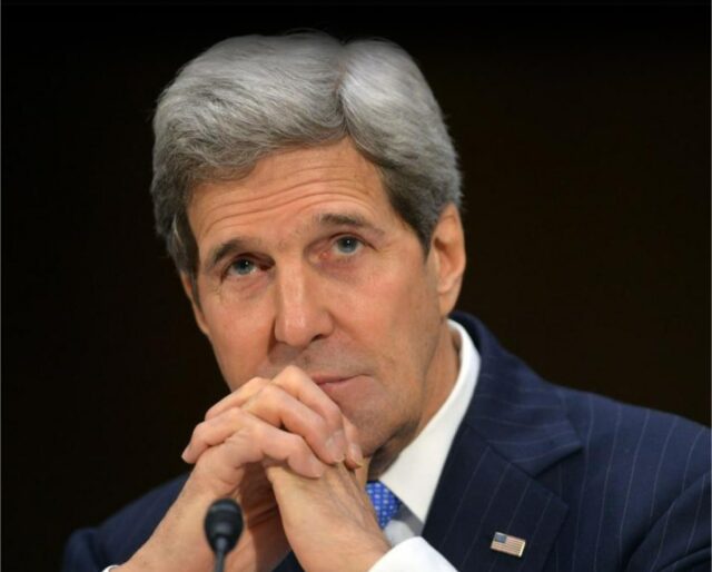 John Kerry - Age, Bio, Birthday, Family, Net Worth | National Today