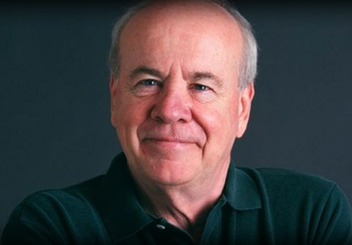 Tim Conway Birthday