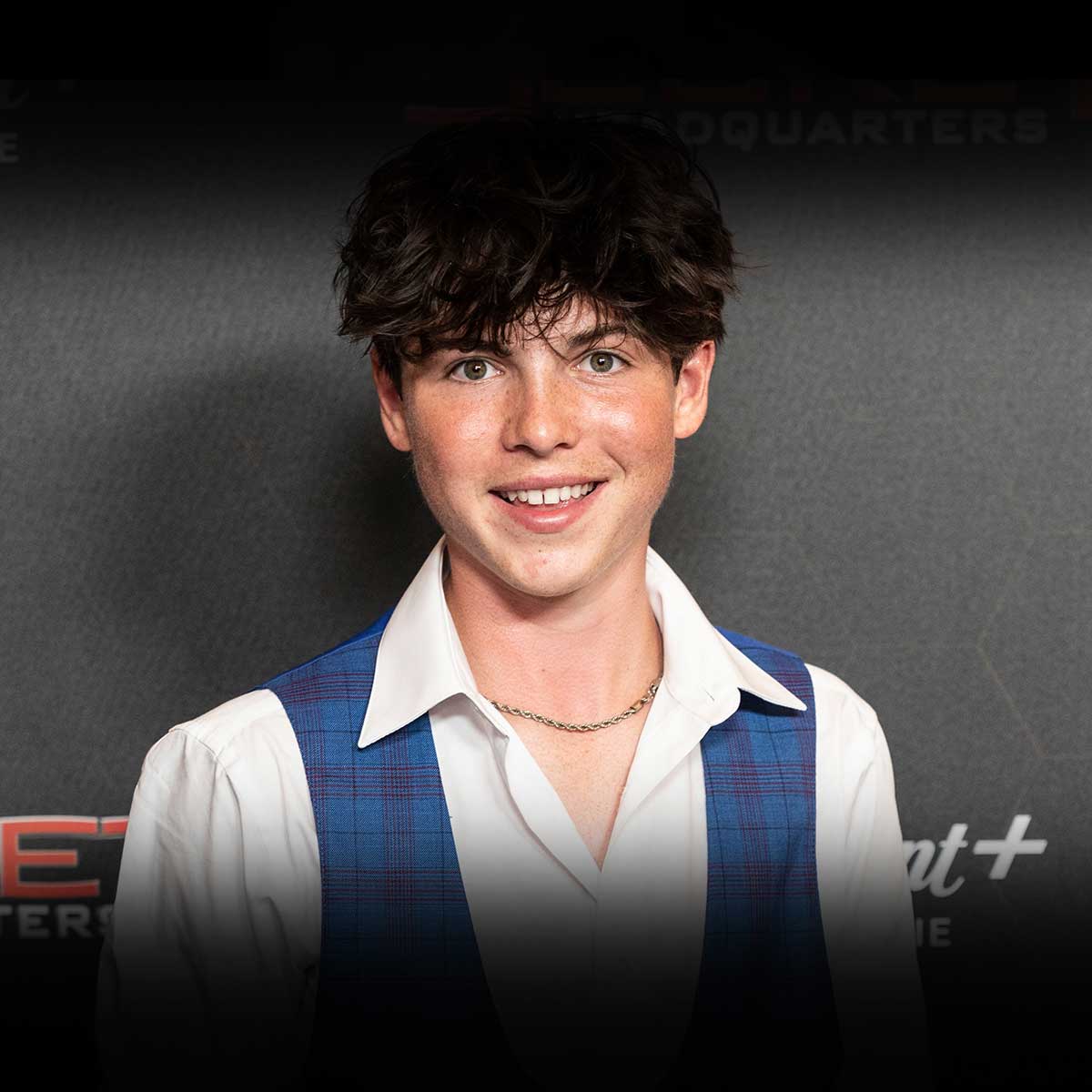 Brady Noon Age Bio Birthday Family Net Worth National Today