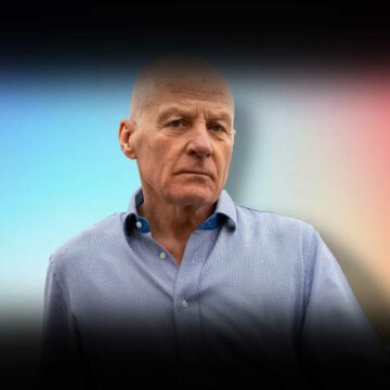 Michael Cashman Birthday