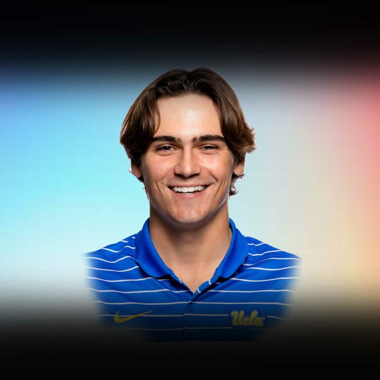 Lincoln Melcher Birthday