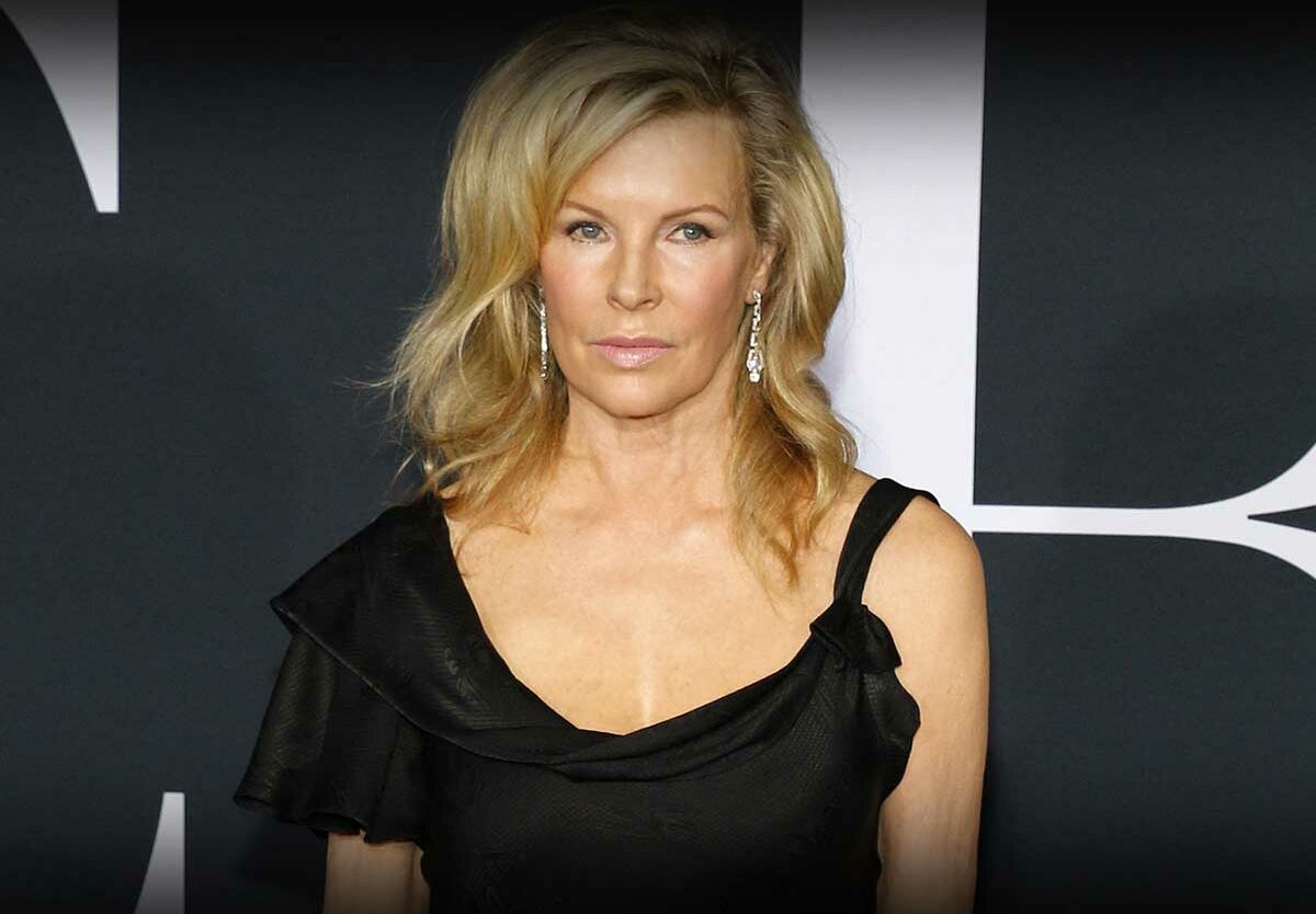 Pictures of kim basinger