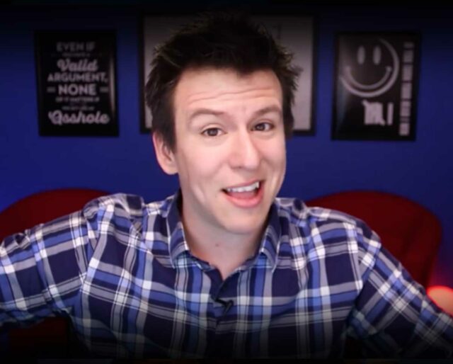 Philip DeFranco Age, Bio, Birthday, Family, Net Worth National Today