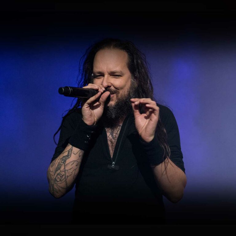 Jonathan Davis Birthday