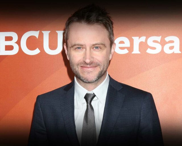 Chris Hardwick Age, Bio, Birthday, Family, Net Worth National Today