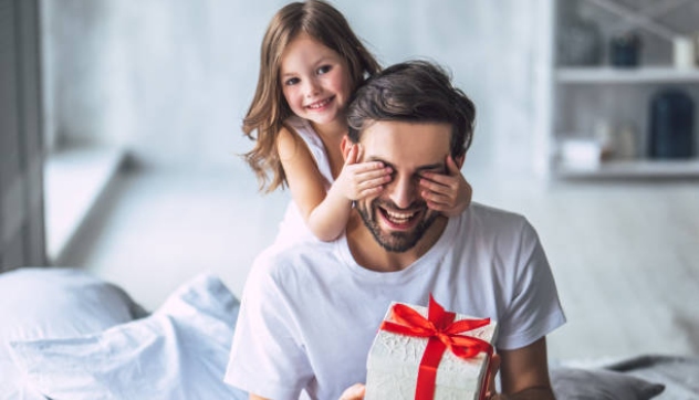 40 First Fathers Day Gifts