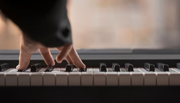 Budget deals digital piano