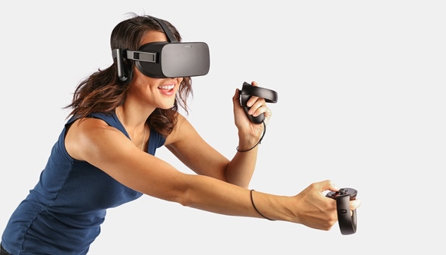 Cheap standalone 2024 vr headset