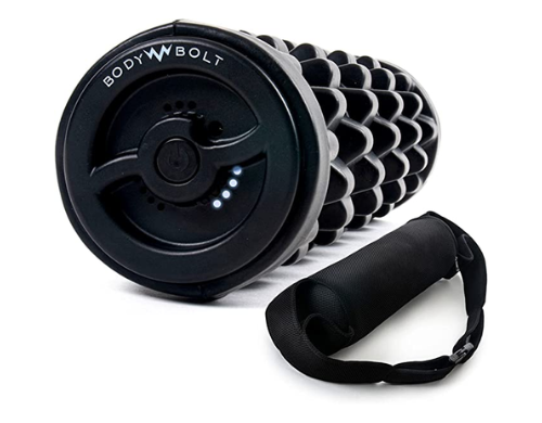 FOAM ROLLER MASSAGER