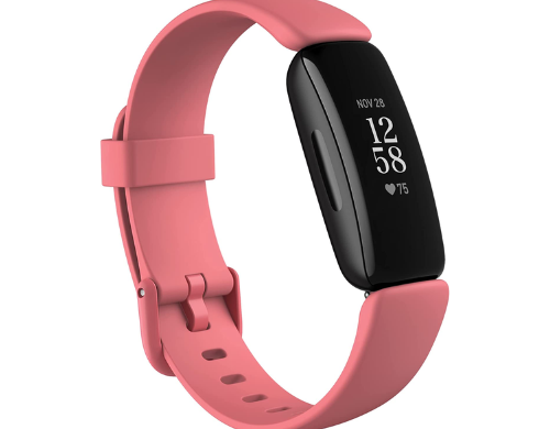 Fitbit Inspire 2 Health & Fitness Tracker