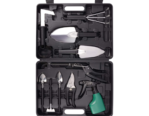 Gardening Tools Set,12 Pieces by BNCHI