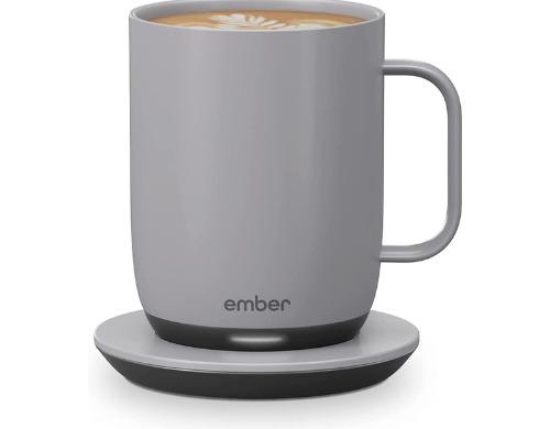 Heat Control Smart Mug