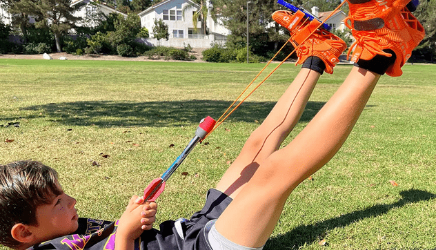 Toys For 8-Year-Old Boys