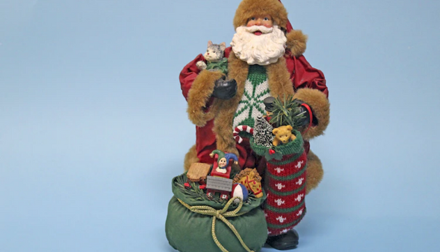 Dirty Santa Gift Ideas