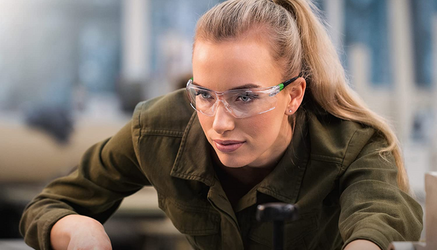 Best Safety Glasses for 2022 - Best Safety Goggles