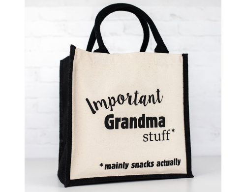 Important Nana bag
