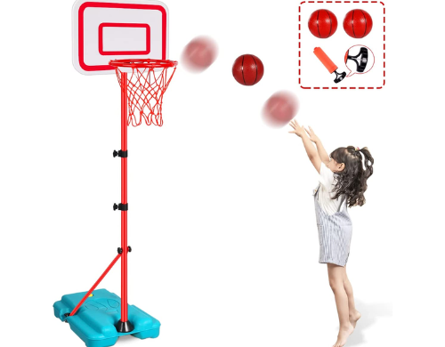 Kids Basketball Hoop