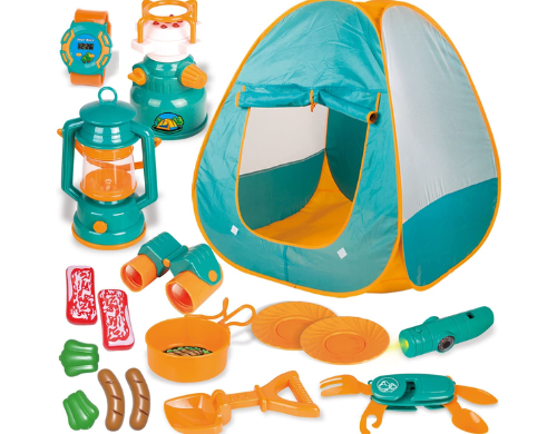 Kids Play Tent