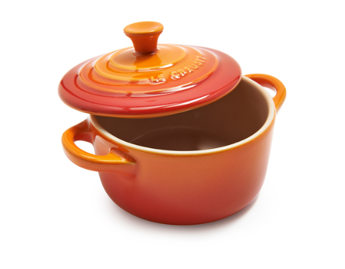 Le Creuset Signature Petite Cocotte