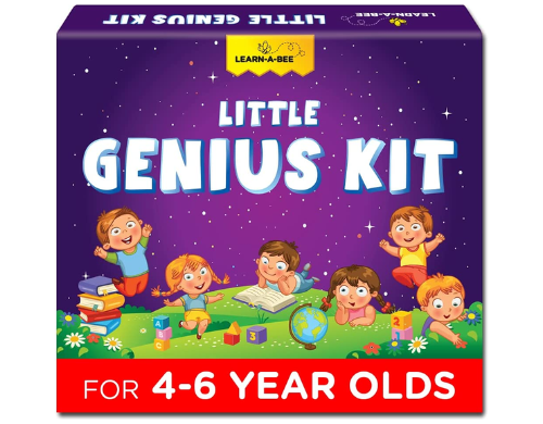 Little Genius Starter kit