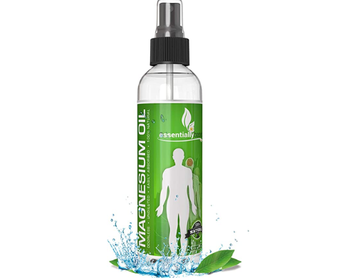 MAGNESIUM SPRAY