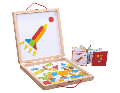 Magnetic Creation Station
